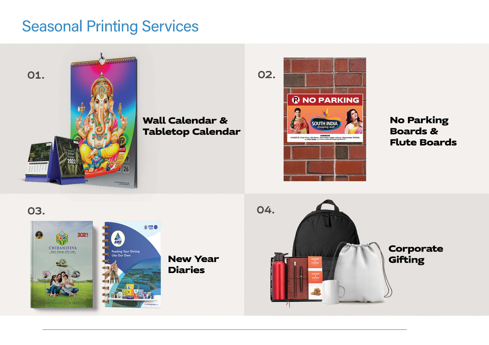 Book & Magazine Printing